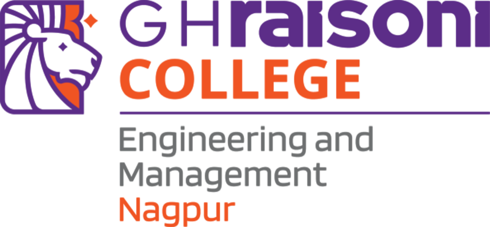 G H Raisoni College of Engineering and Management, Nagpur, Institutional Support
