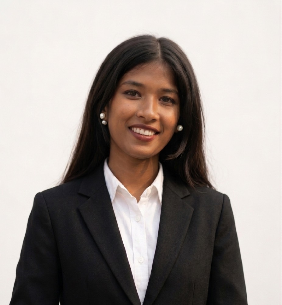 Pragati Shripad, Secretary